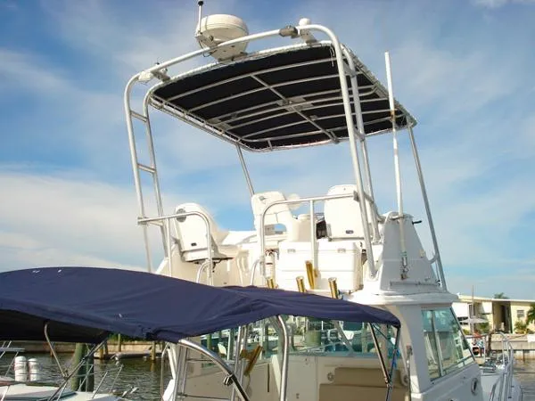 Slide: The Image of Baha Cruisers King Cat 2000 - 3