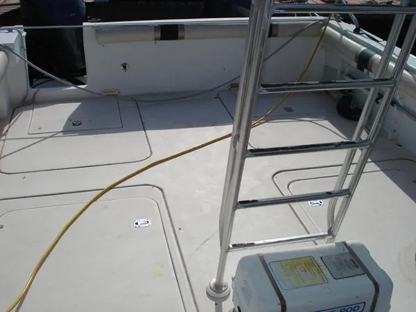 Slide: The Image of Baha Cruisers King Cat 2000 - 4