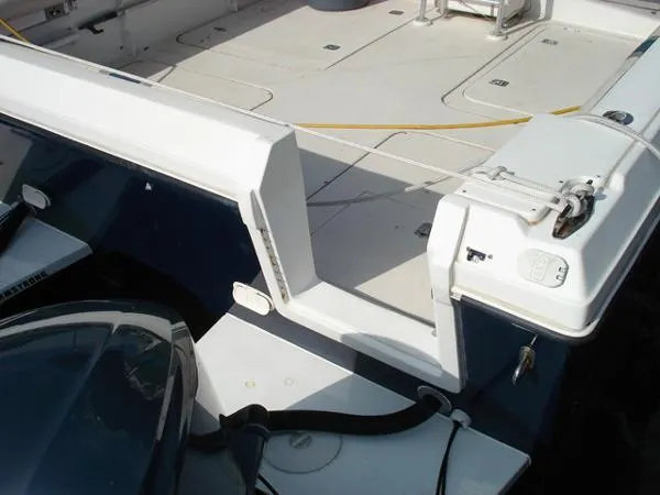 Slide: The Image of Baha Cruisers King Cat 2000 - 6