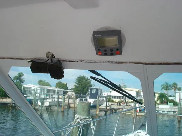 Slide: The Image of Baha Cruisers King Cat 2000 - 8