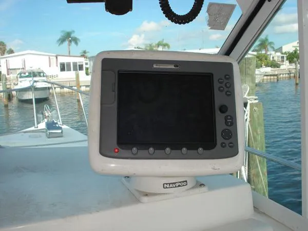 Slide: The Image of Baha Cruisers King Cat 2000 - 9