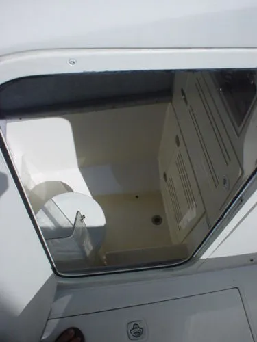 Slide: The Image of Jupiter Center Console 2004 - 10