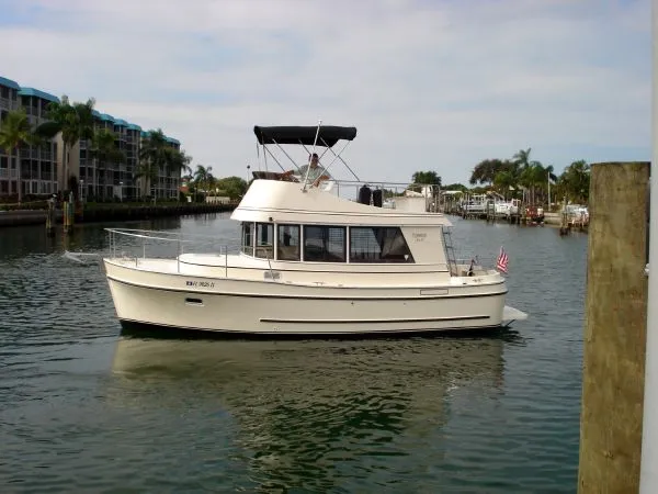 Slide: The Image of Camano Troll, (Trawler) 2001 - 0