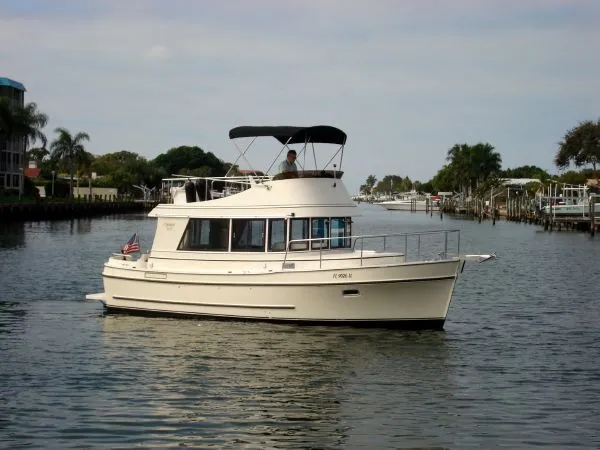 Slide: The Image of Camano Troll, (Trawler) 2001 - 1