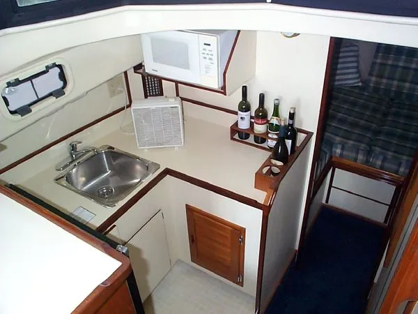 Slide: The Image of Camano Troll, (Trawler) 2001 - 10