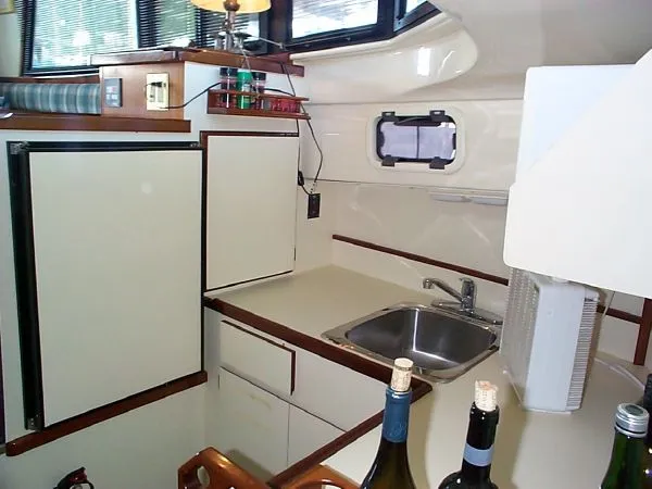 Slide: The Image of Camano Troll, (Trawler) 2001 - 11
