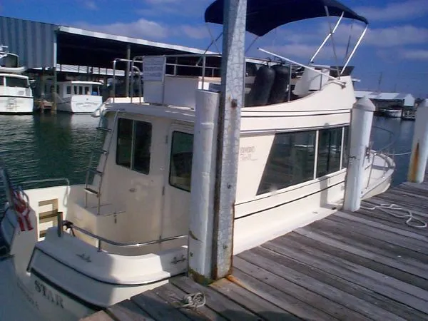 Slide: The Image of Camano Troll, (Trawler) 2001 - 2