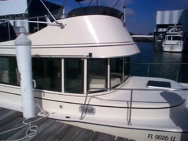 Slide: The Image of Camano Troll, (Trawler) 2001 - 5