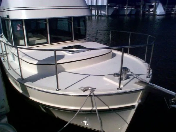 Slide: The Image of Camano Troll, (Trawler) 2001 - 6