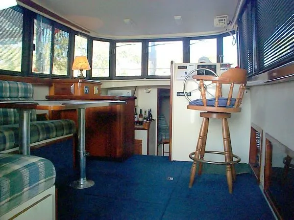 Slide: The Image of Camano Troll, (Trawler) 2001 - 7