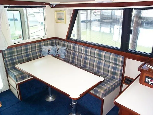 Slide: The Image of Camano Troll, (Trawler) 2001 - 8
