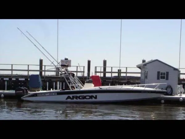 Slide: The Image of Marlin *350 CC* 1994 - 0