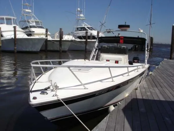 Slide: The Image of Marlin *350 CC* 1994 - 3
