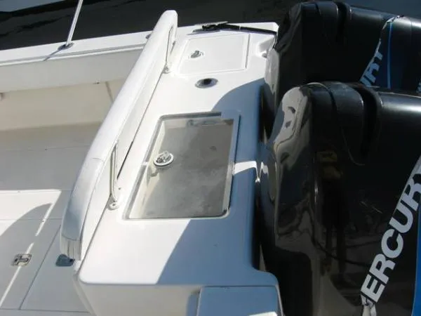 Slide: The Image of SeaVee Open 2003 - 10