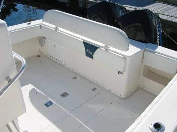 Slide: The Image of SeaVee Open 2003 - 2