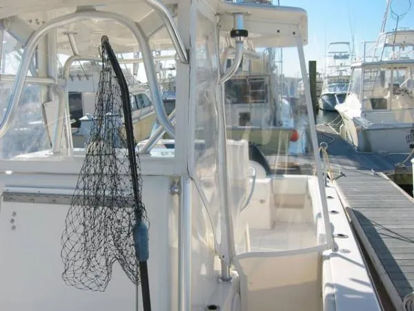 Slide: The Image of SeaVee Open 2003 - 5