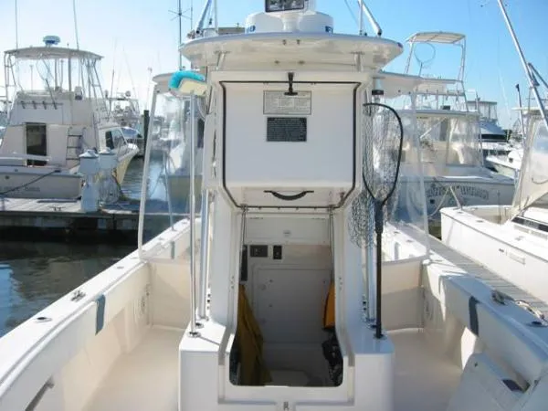 Slide: The Image of SeaVee Open 2003 - 6