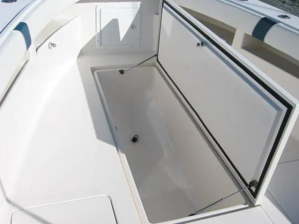 Slide: The Image of SeaVee Open 2003 - 9