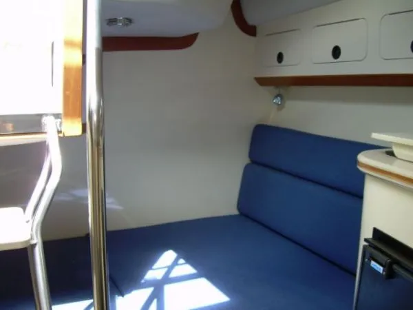 Slide: The Image of Albin Tournament Express 2002 - 6