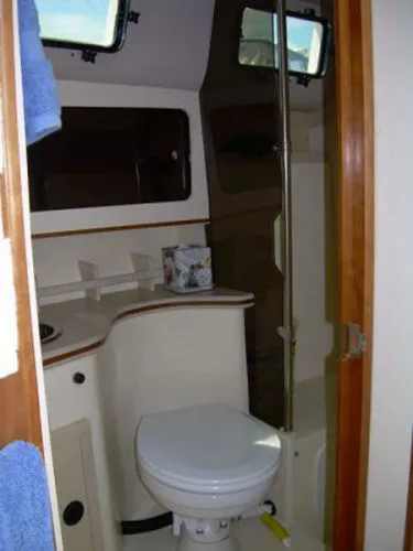 Slide: The Image of Albin Tournament Express 2002 - 7