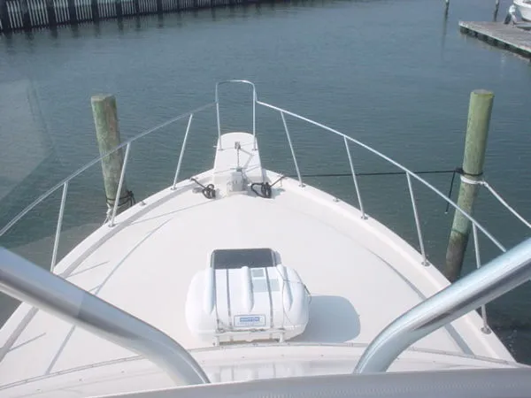 Slide: The Image of Chris-Craft Convertible 1982 - 7