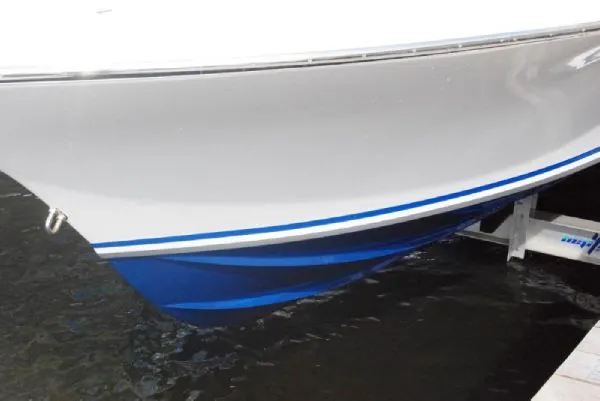 Slide: The Image of Custom Treasure Coast Boatwork ELLIG 28 2010 - 5