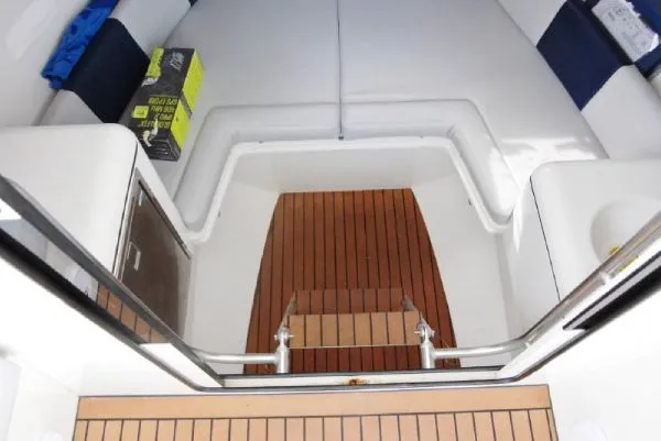Slide: The Image of Custom Treasure Coast Boatwork ELLIG 28 2010 - 8