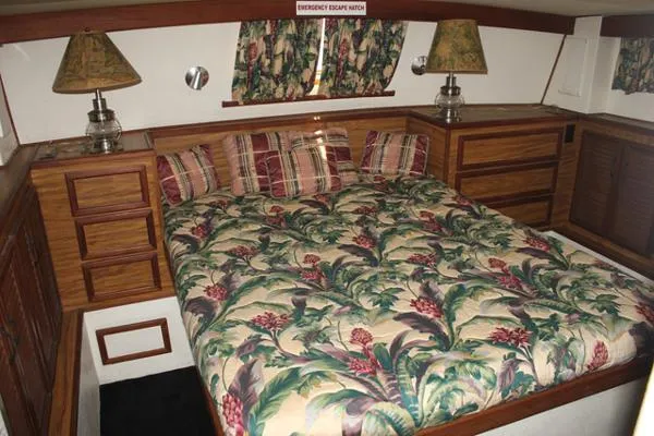 Slide: The Image of Viking Double Cabin MY 1977 - 6