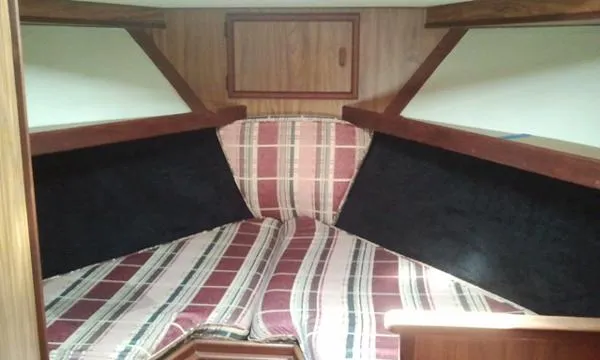 Slide: The Image of Viking Double Cabin MY 1977 - 7