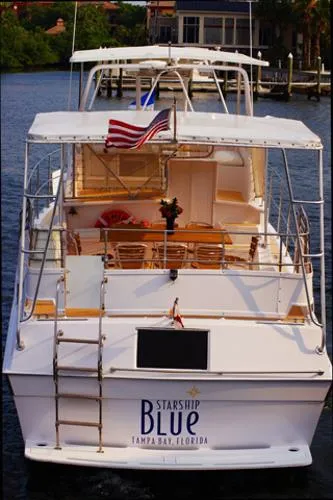 Slide: The Image of Viking Double Cabin MY 1977 - 9