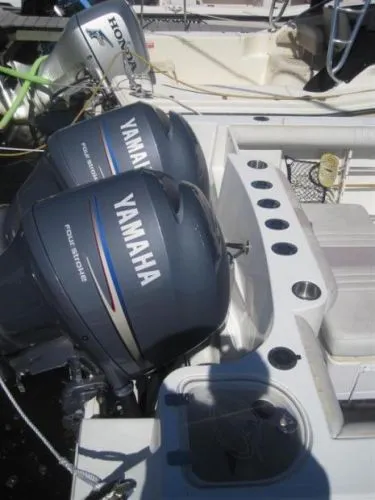 Slide: The Image of Sailfish Cabin 2006 - 10