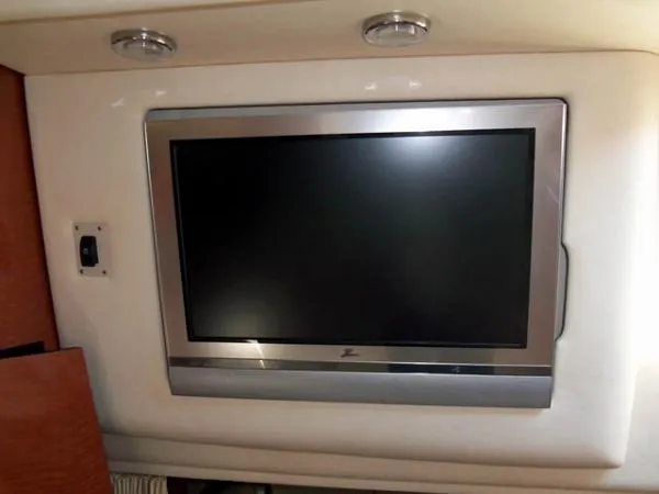 Slide: The Image of Sea Ray 340 Sundancer Sportsman 2005 - 1