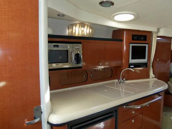 Slide: The Image of Sea Ray 340 Sundancer Sportsman 2005 - 2
