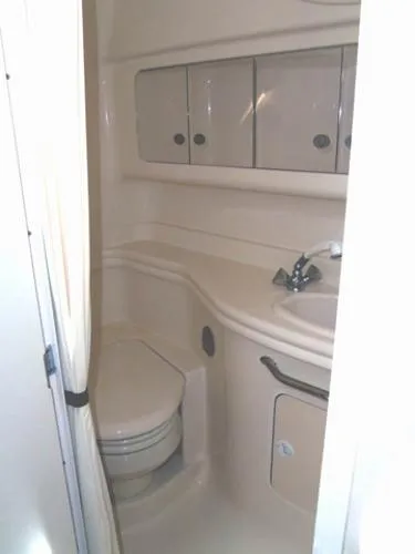 Slide: The Image of Sea Ray 340 Sundancer Sportsman 2005 - 3