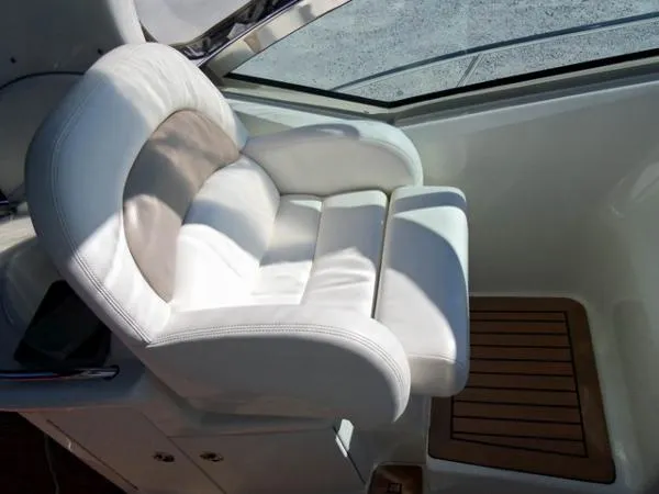 Slide: The Image of Sea Ray 340 Sundancer Sportsman 2005 - 5