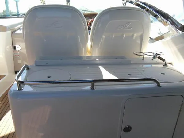 Slide: The Image of Sea Ray 340 Sundancer Sportsman 2005 - 6