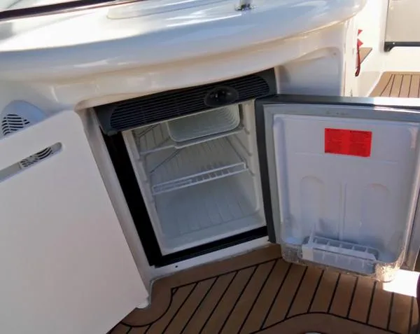 Slide: The Image of Sea Ray 340 Sundancer Sportsman 2005 - 7