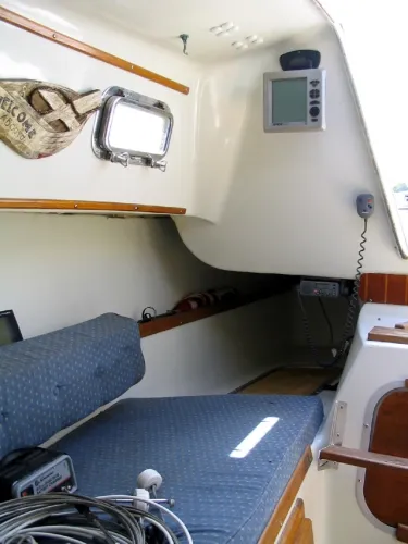 Slide: The Image of Seaward 24' 1989 - 2
