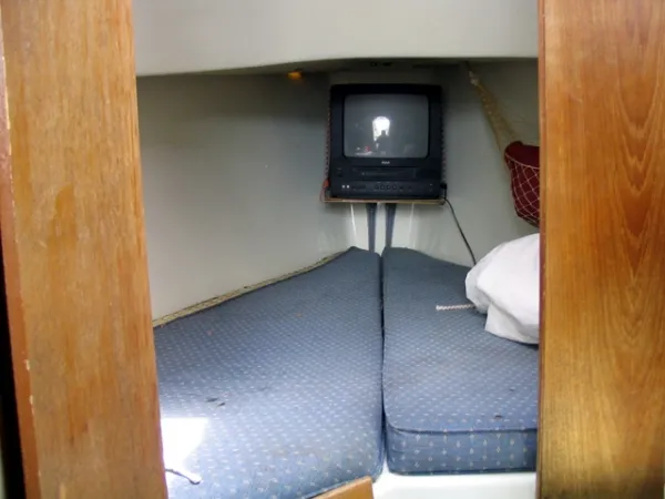 Slide: The Image of Seaward 24' 1989 - 3