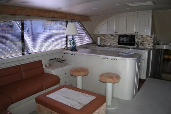 Slide: The Image of East Bay Custom Carolina 1995 - 2