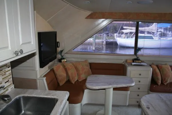 Slide: The Image of East Bay Custom Carolina 1995 - 4