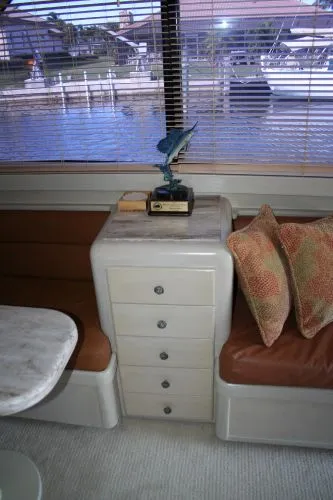 Slide: The Image of East Bay Custom Carolina 1995 - 5
