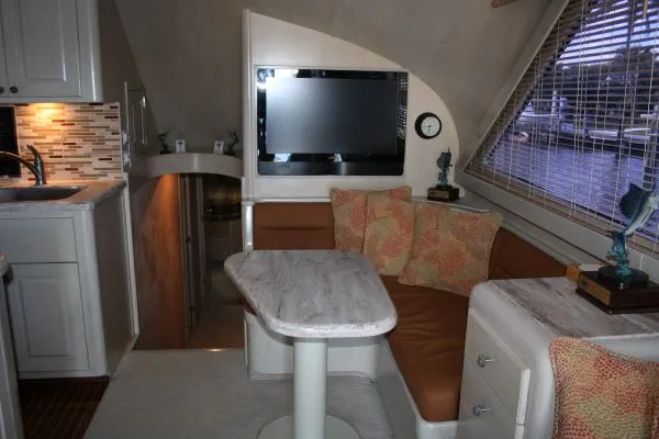 Slide: The Image of East Bay Custom Carolina 1995 - 6