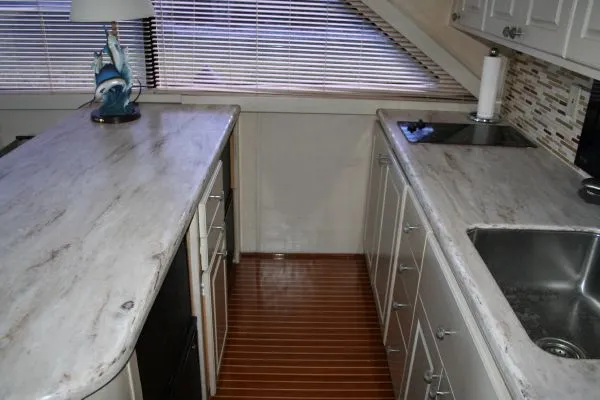 Slide: The Image of East Bay Custom Carolina 1995 - 7