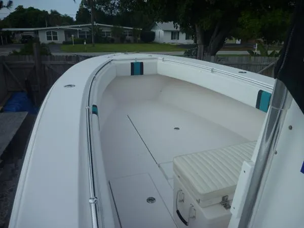 Slide: The Image of Contender 27 Open 2005 - 1