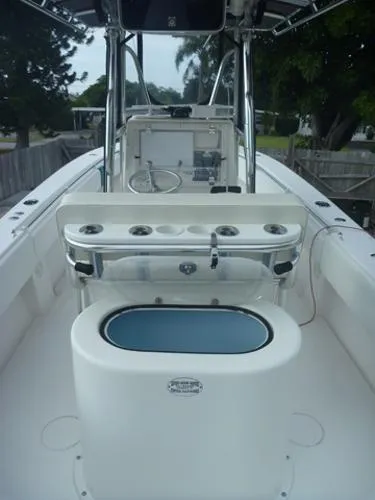 Slide: The Image of Contender 27 Open 2005 - 11