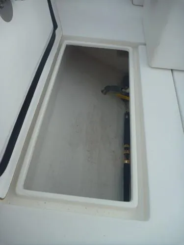 Slide: The Image of Contender 27 Open 2005 - 5