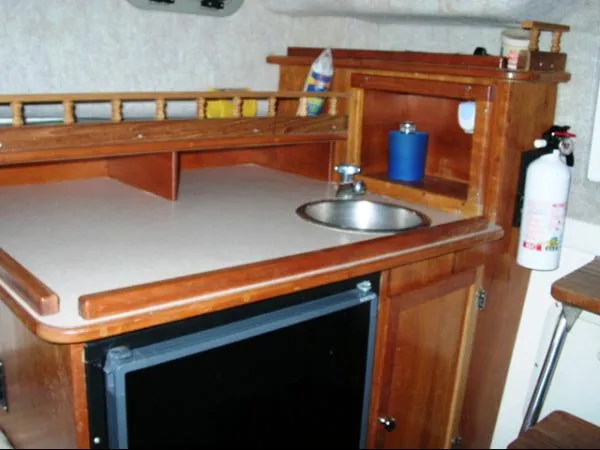 Slide: The Image of Shamrock Express 2001 - 2