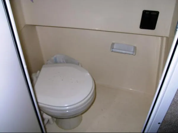 Slide: The Image of Shamrock Express 2001 - 3