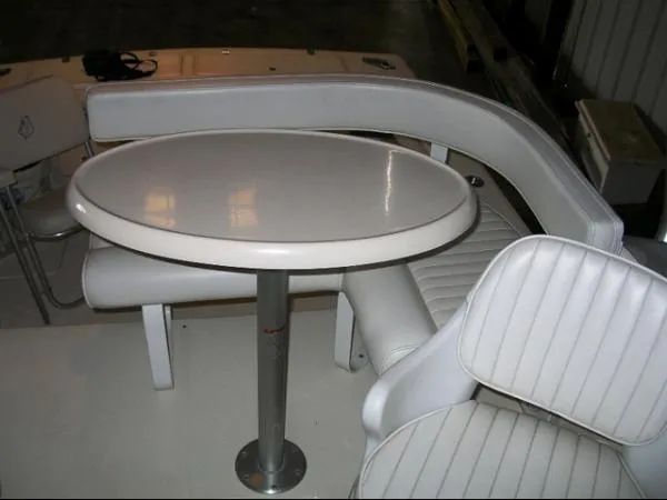 Slide: The Image of Shamrock Express 2001 - 4